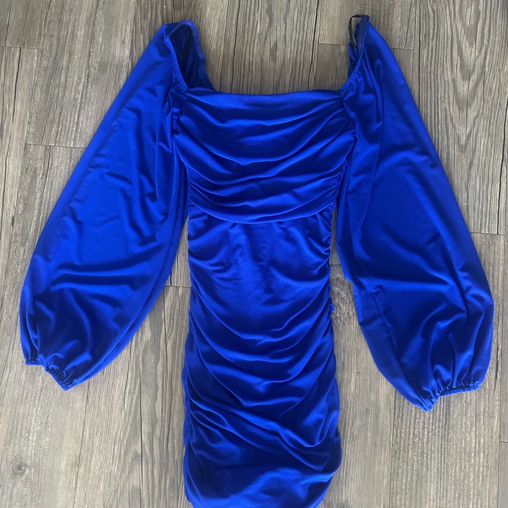 Marie Dress - Thatssofetch - Picture 2 of 3